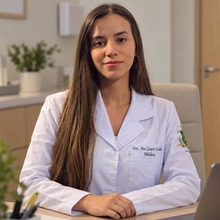 Dra. Ana Laura Ramos Mendes Coelho