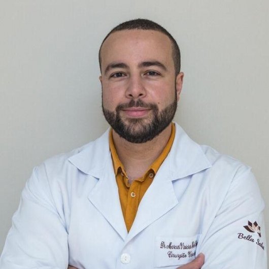 Dr. Marcus Vinicius Teles Ventura