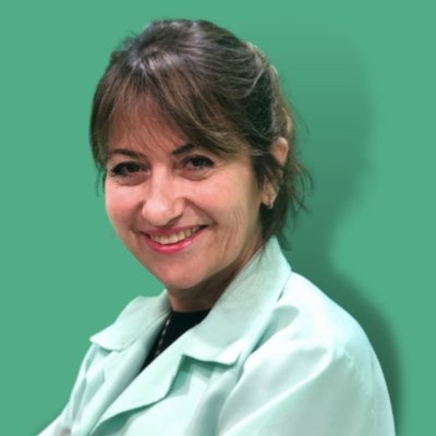 Dra. Nathalie Jeanne Magioli Bravo Valenzuela