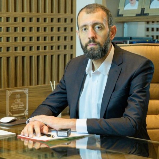 Dr. Fernando Laranjeira