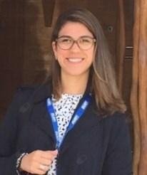 Dra. Julia Pedrosa Fernandes