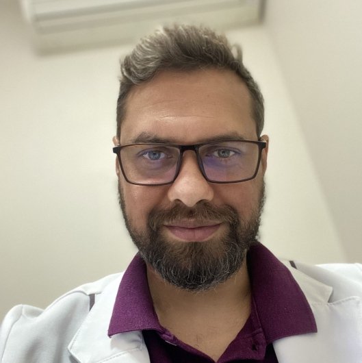 Bruno Alexandre Ferreira