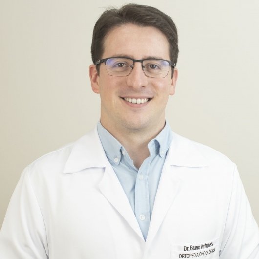 Dr. Bruno Pereira Antunes
