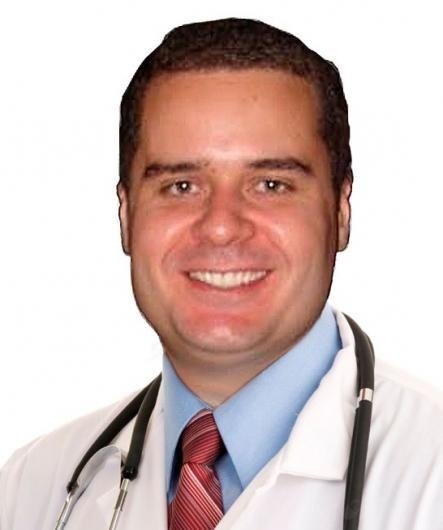Dr. Rafael Grativol Costa