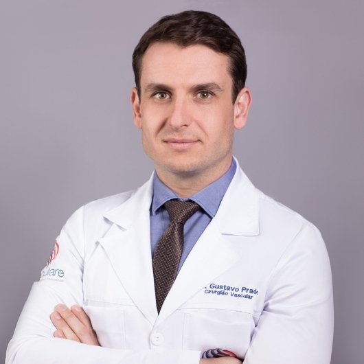 Dr. Gustavo Prade