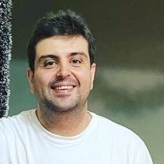Dr. Lucas Pereira Balbi