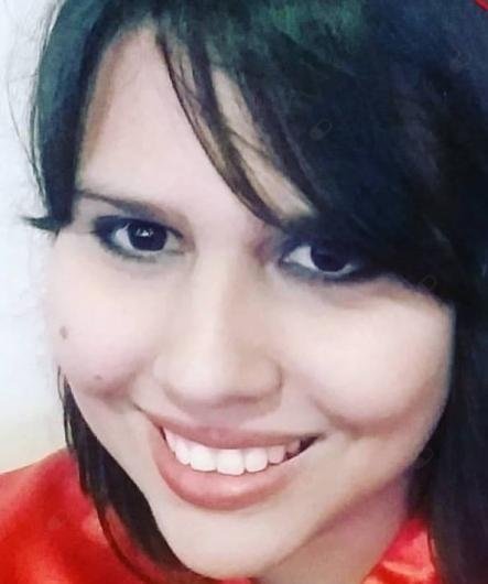 Anny Caroliny Rodrigues