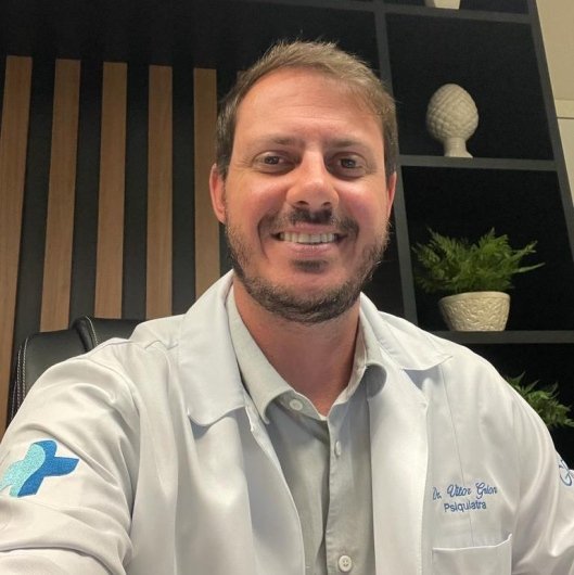 Dr. Vitor Grion