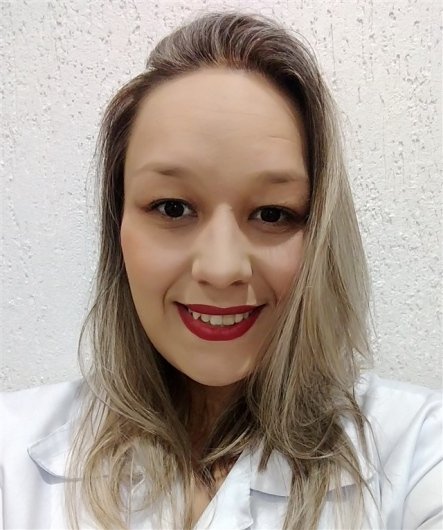 Kathia De Souza Cordeiro