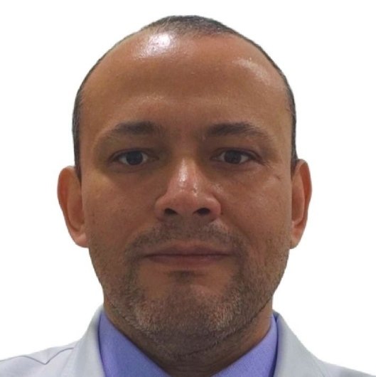 Dr. Rodrigo Nunes de Albuquerque Pires