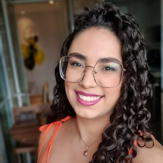 Dra. Rahyssa Rodrigues
