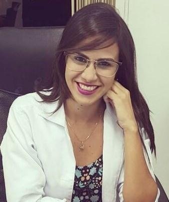 Hayane Ferreira Leite Ladislau
