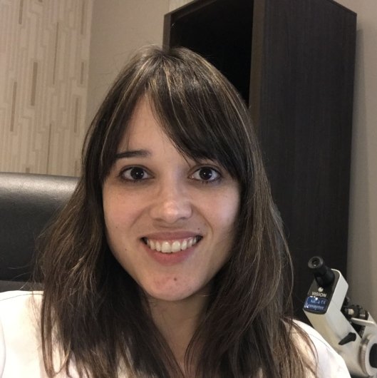 Dra. Fernanda Pissetti