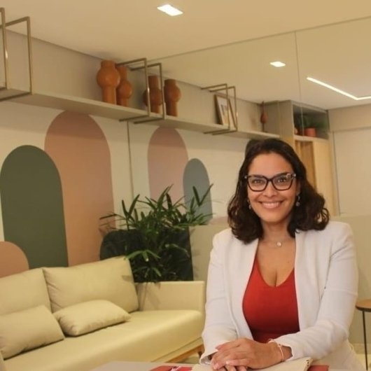 Dra. Vanessa Santos