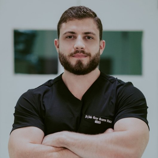 Dr. João Diniz