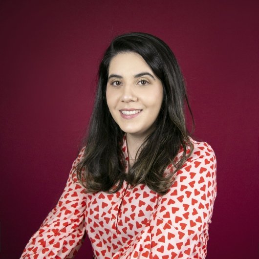 Dra. Jamille Cunha Herculani
