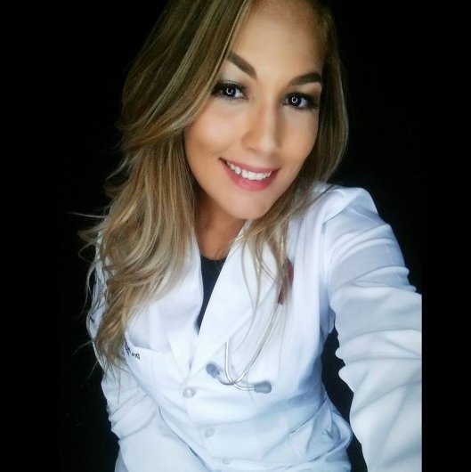 Dra. Danielle Repsold Di Celio