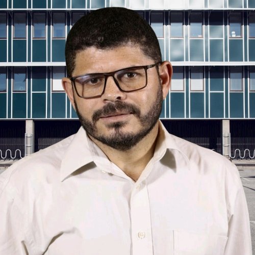 Prof. Dioclides Soares de França