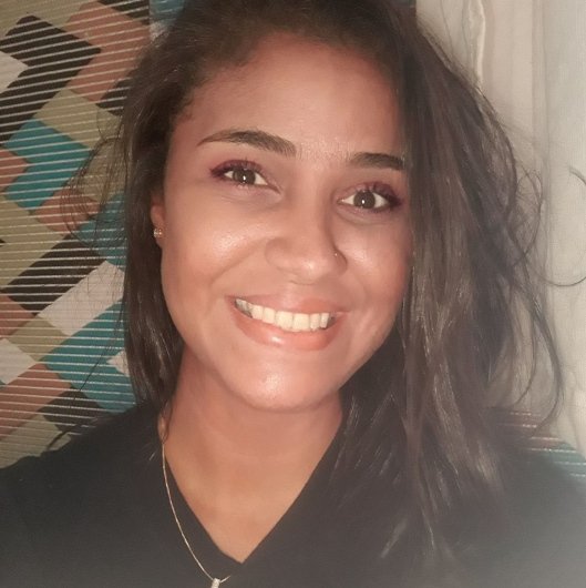 Mara Cíntia Silva Araújo