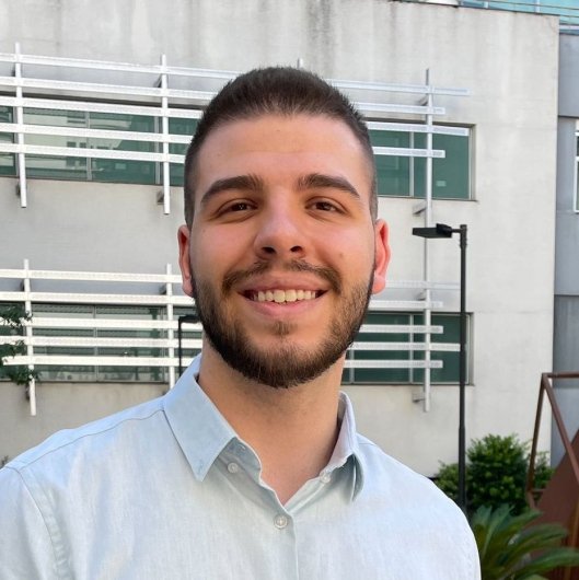 Dr. Vinicius Franzmann