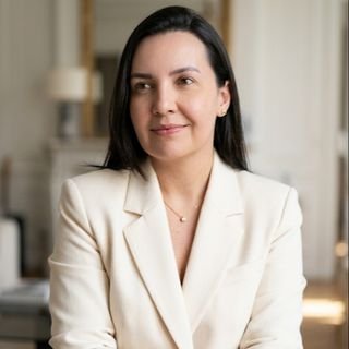 Dra. Luciana Gomes Corrêa