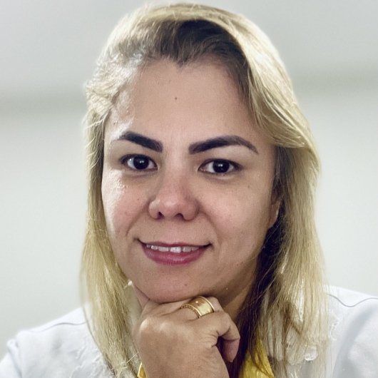 Dra. Priscila Neuman