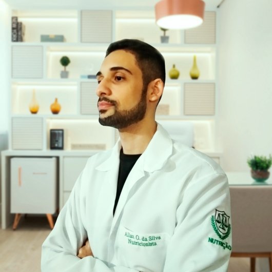 Allan Oliveira