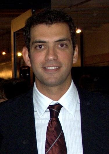 Dr. Marcelo Britto