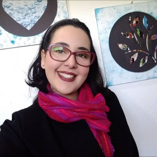 Aline Camilo Barbero