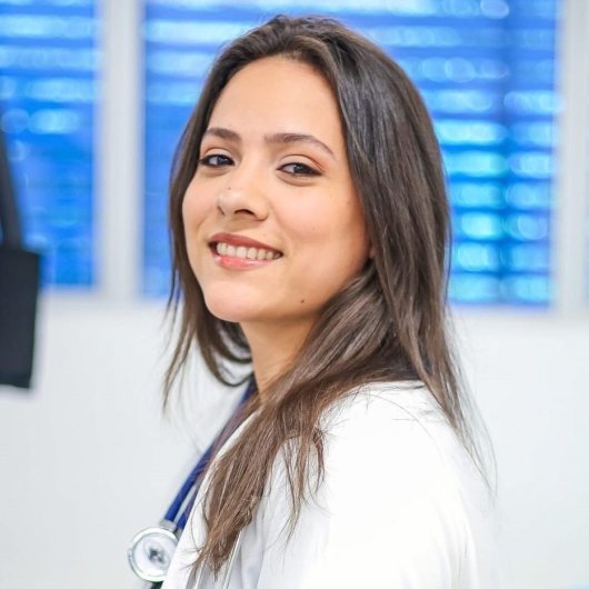 Dra. Lorena Silva