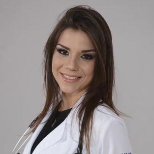 Dra. Marília Bertolazzi