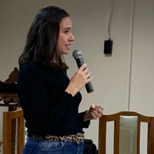 Priscilla Padovani