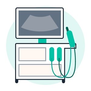 Exame Eletrocardiograma