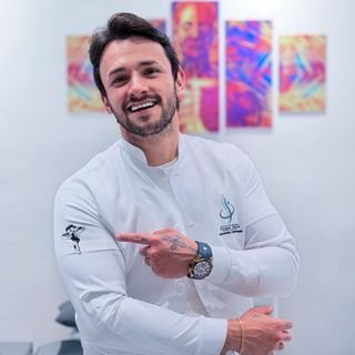 Dr. Alysson Pereira