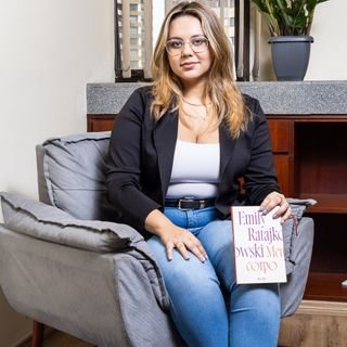 Leticia Boaventura