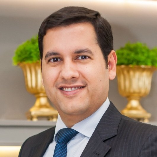 Dr. Braulio Gusmão