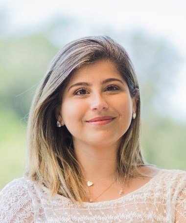 Mariana Esteves Shnaiderman