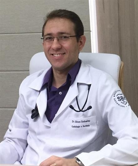 Dr. Edson Sinhorini