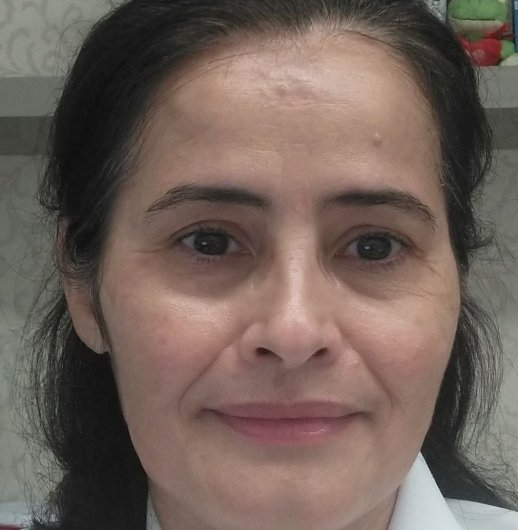Dra. Valeria Sales Ripardo