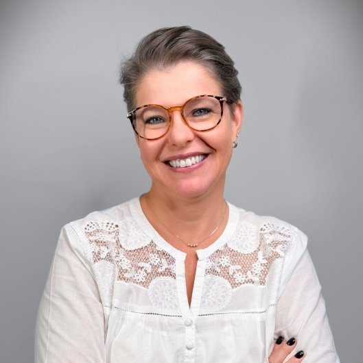 Roseane Hilbert Ferreira Nicolau