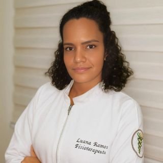 Dra. Luana Fontes Ramos Barreto