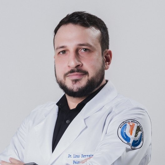 Dr. Lino Ferreira