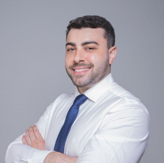 Dr. Gabriel Jorge Fagundes