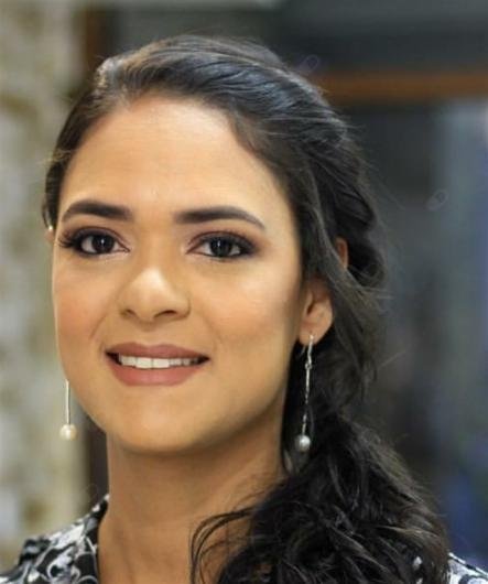 Dra. Helena Ferreira Cerqueira