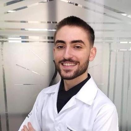 Dr. André Pinguello