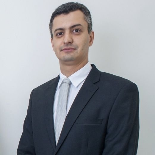Dr. Vicente Scopel de Morais