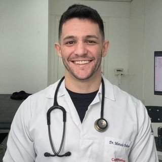 Dr. Marcelo Testoni Pedroso