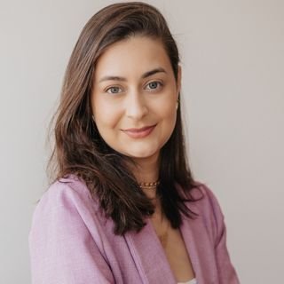 Thais Rocha Silva