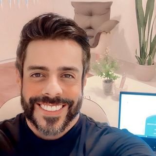 Rodrigo César