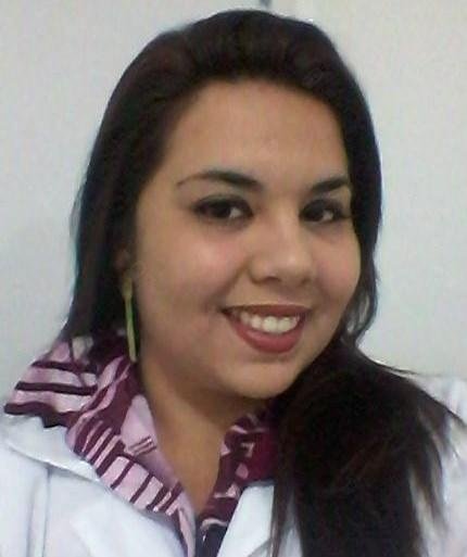 Caroline Fernanda Ferraz